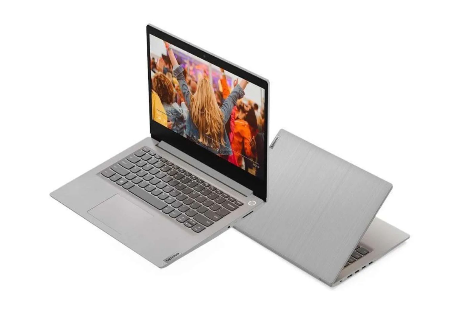 Koleksi Elektronik Lenovo - Katakanada